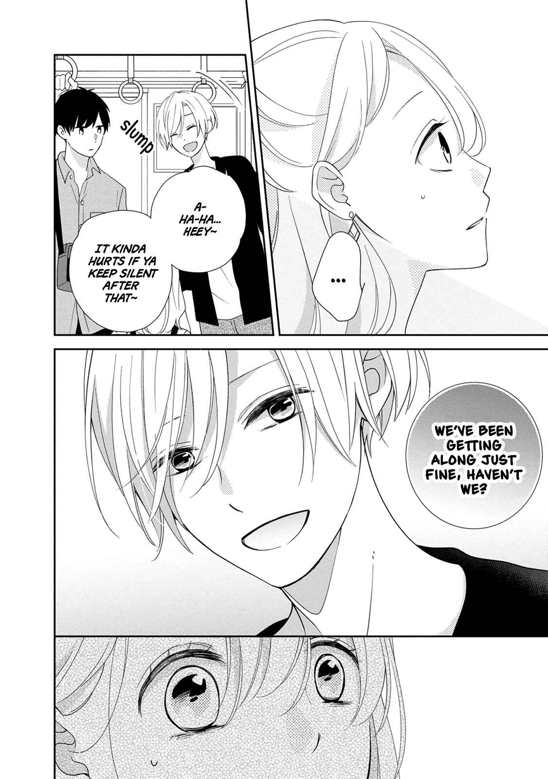 Page 9 Chapter 8 Brother Trap