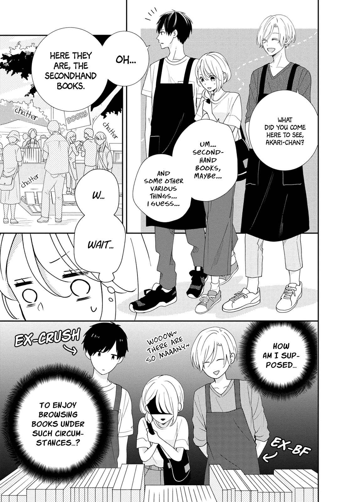 Page 13 Chapter 10 Brother Trap