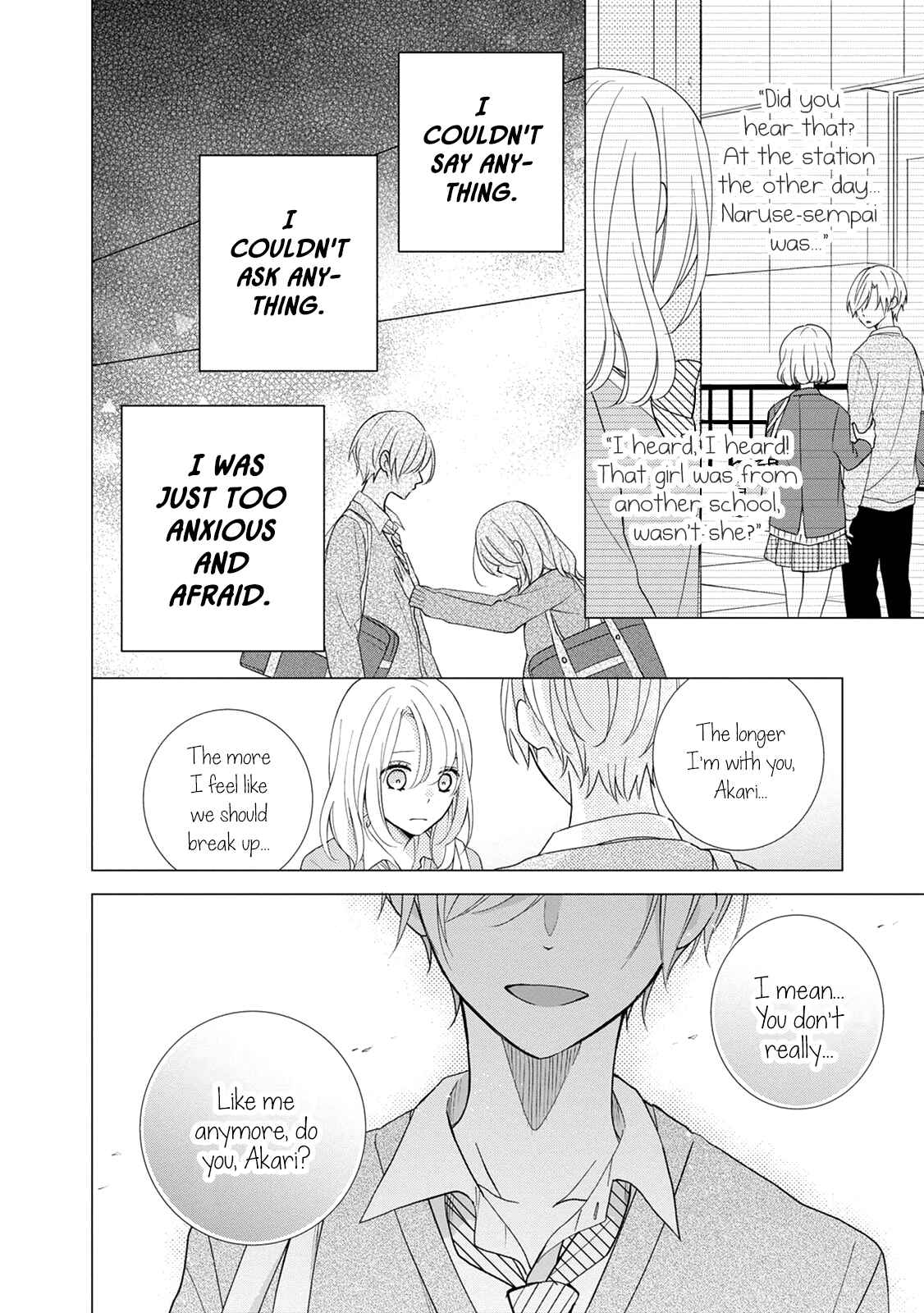 Page 18 Chapter 10 Brother Trap