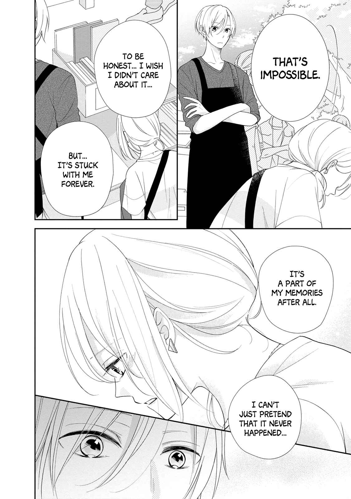 Page 20 Chapter 10 Brother Trap
