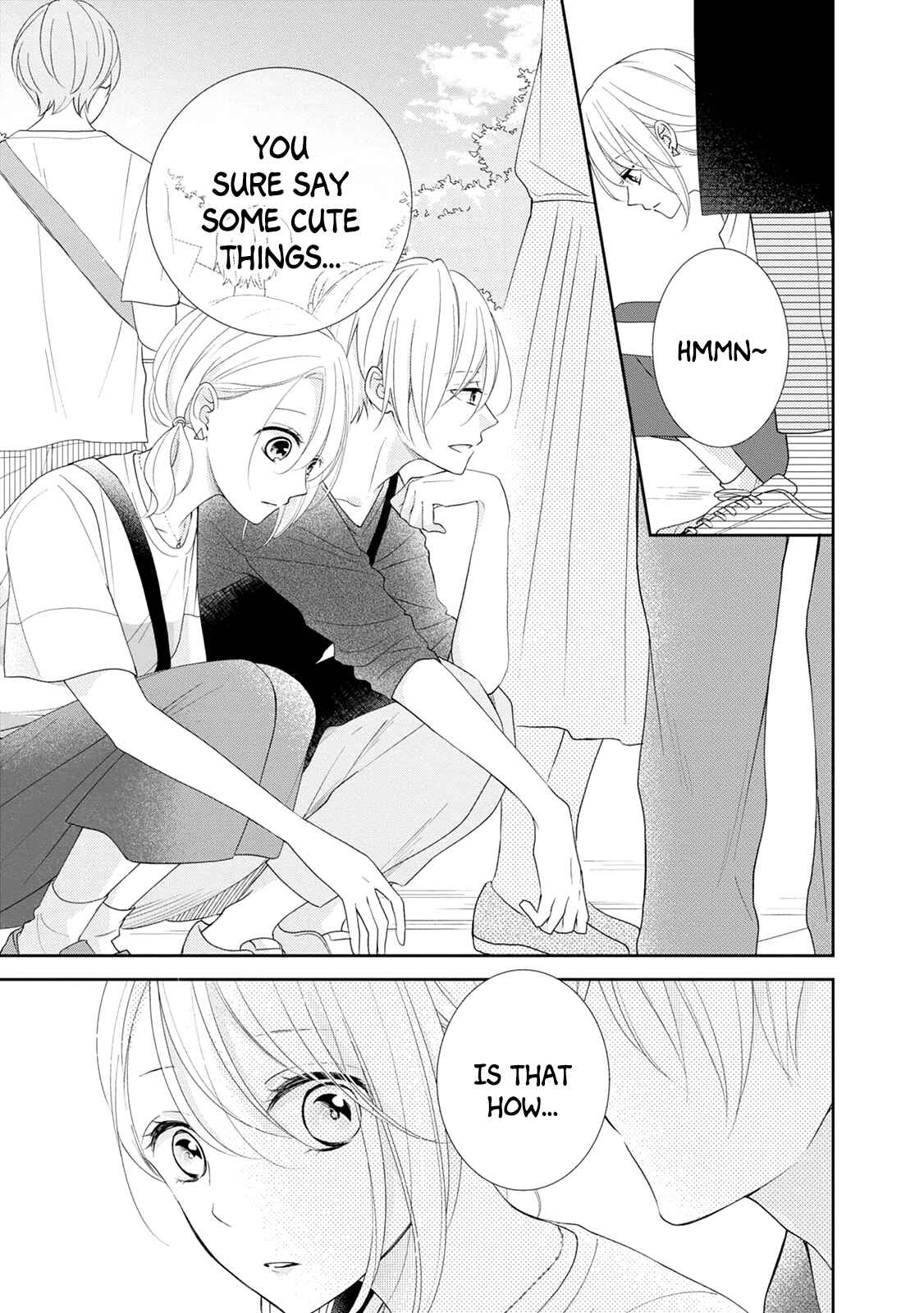 Page 21 Chapter 10 Brother Trap