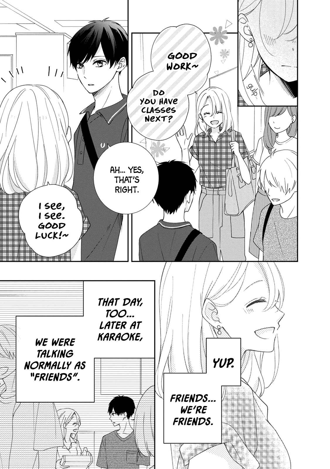 Page 3 Chapter 10 Brother Trap