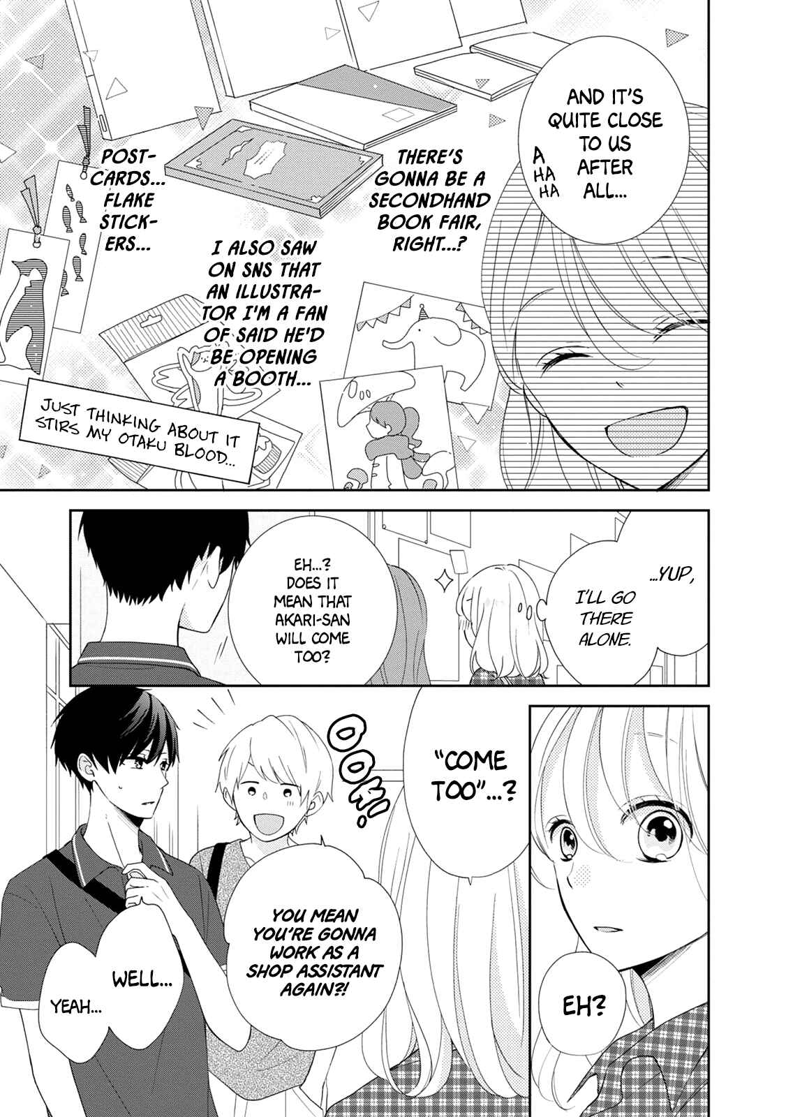 Page 5 Chapter 10 Brother Trap