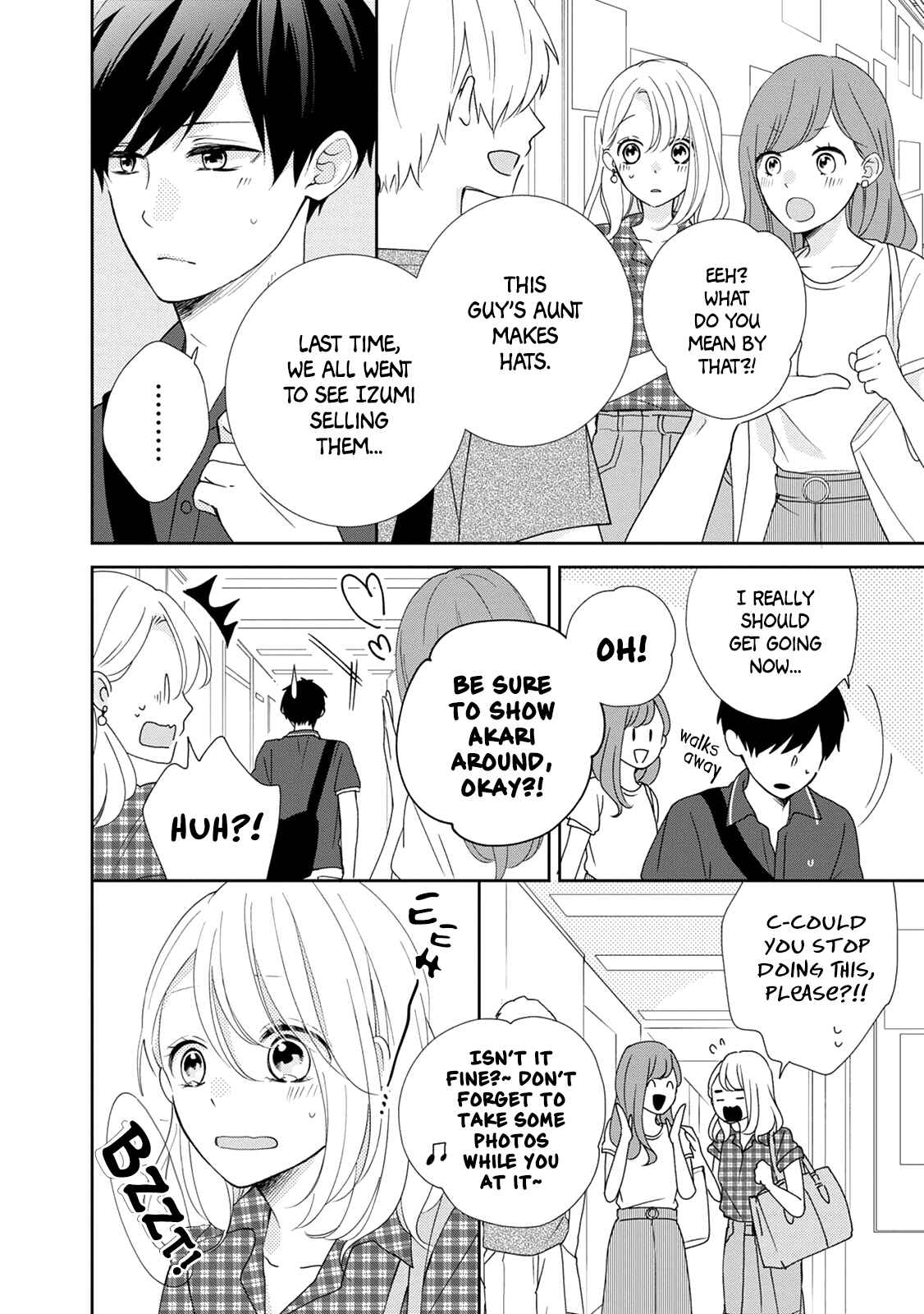 Page 6 Chapter 10 Brother Trap