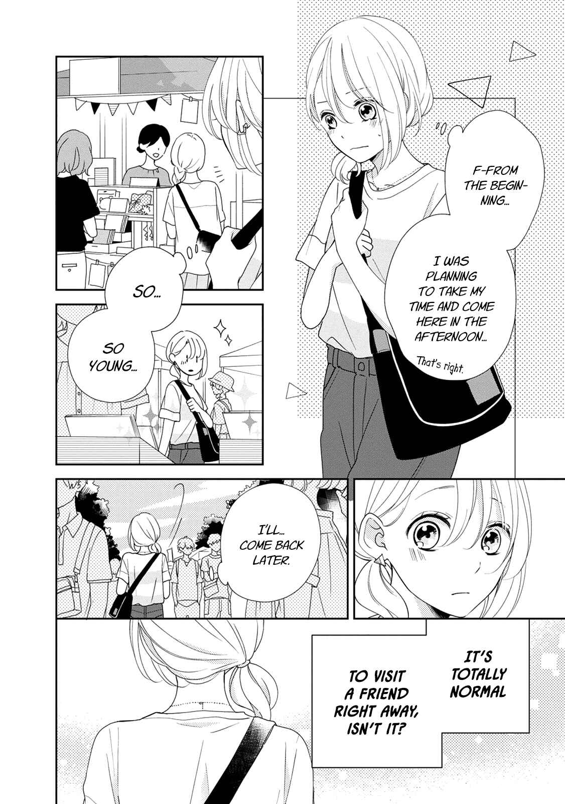 Page 8 Chapter 10 Brother Trap