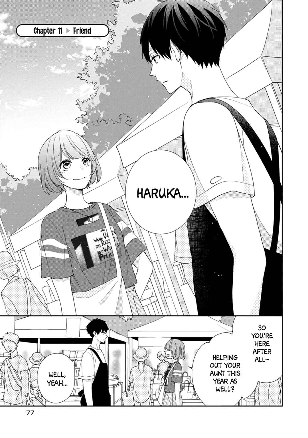Page 1 Chapter 11 Brother Trap
