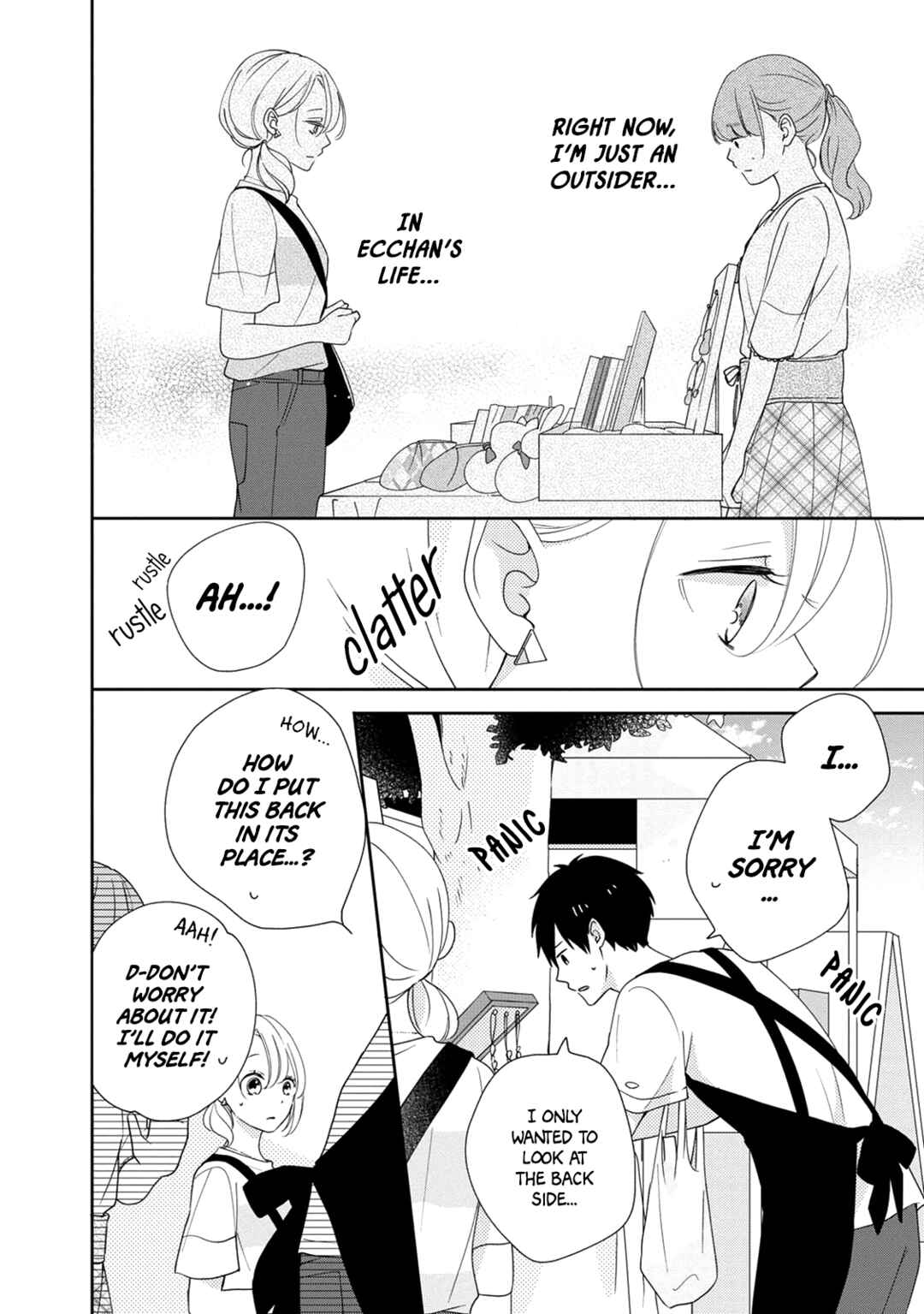 Page 18 Chapter 11 Brother Trap