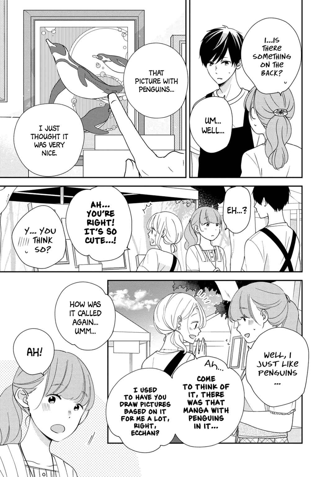 Page 19 Chapter 11 Brother Trap