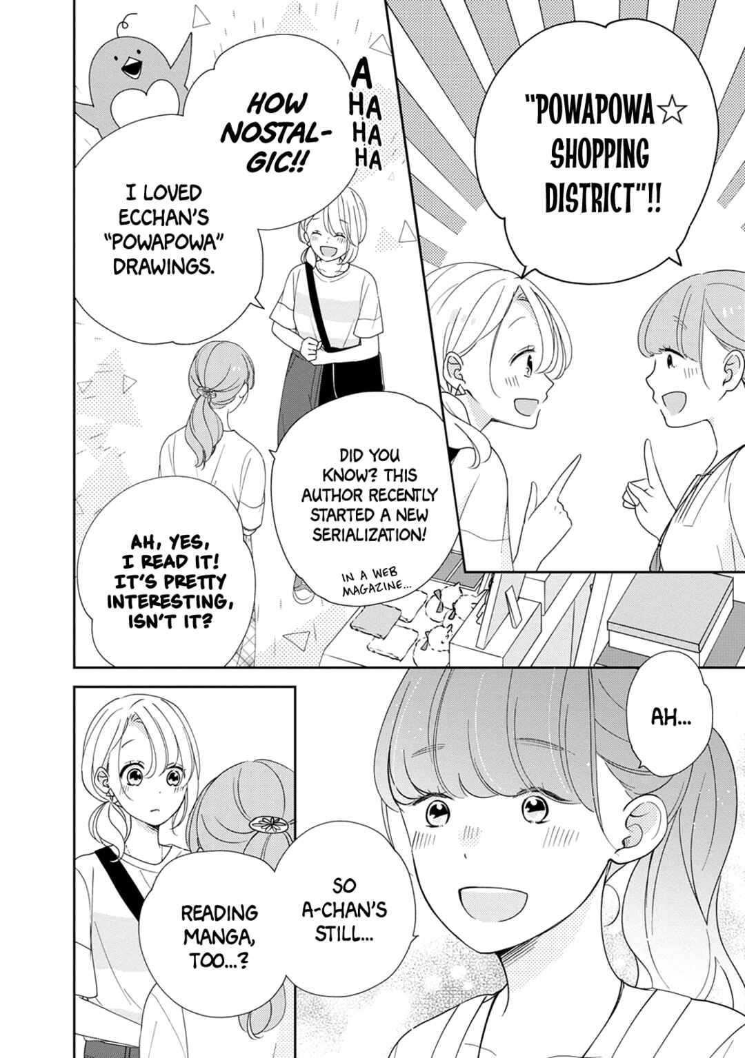 Page 20 Chapter 11 Brother Trap