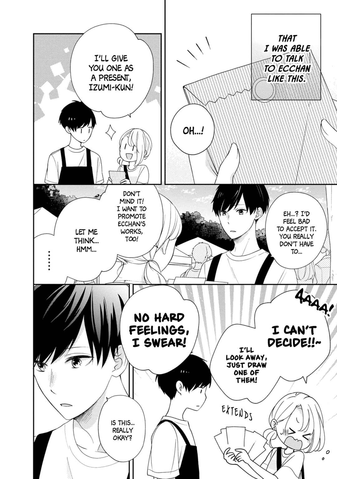 Page 22 Chapter 11 Brother Trap