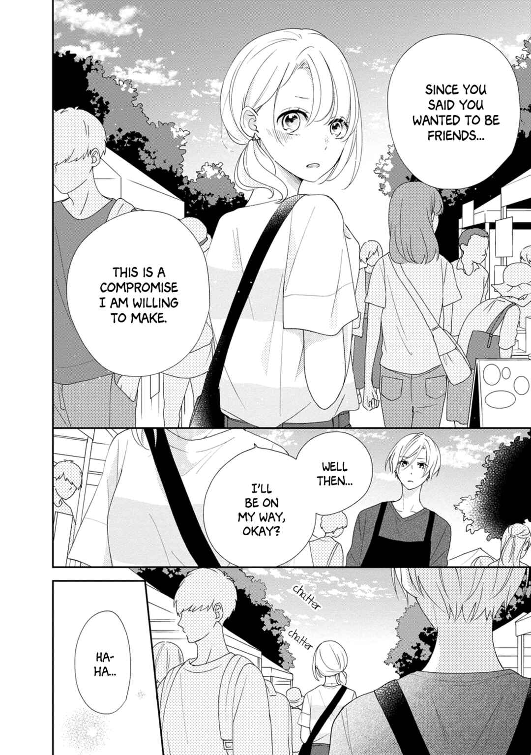 Page 8 Chapter 11 Brother Trap