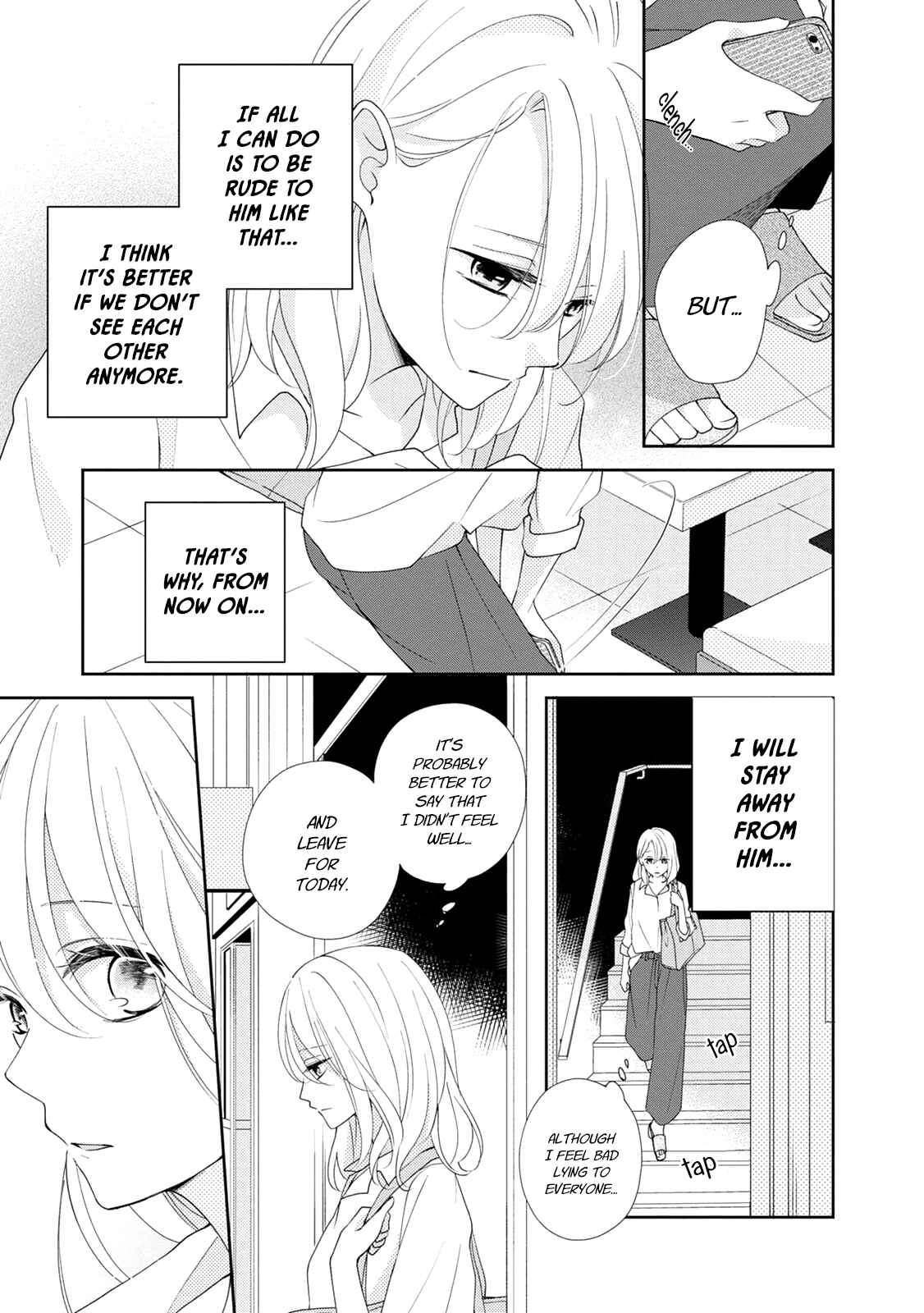 Page 11 Chapter 9 Brother Trap
