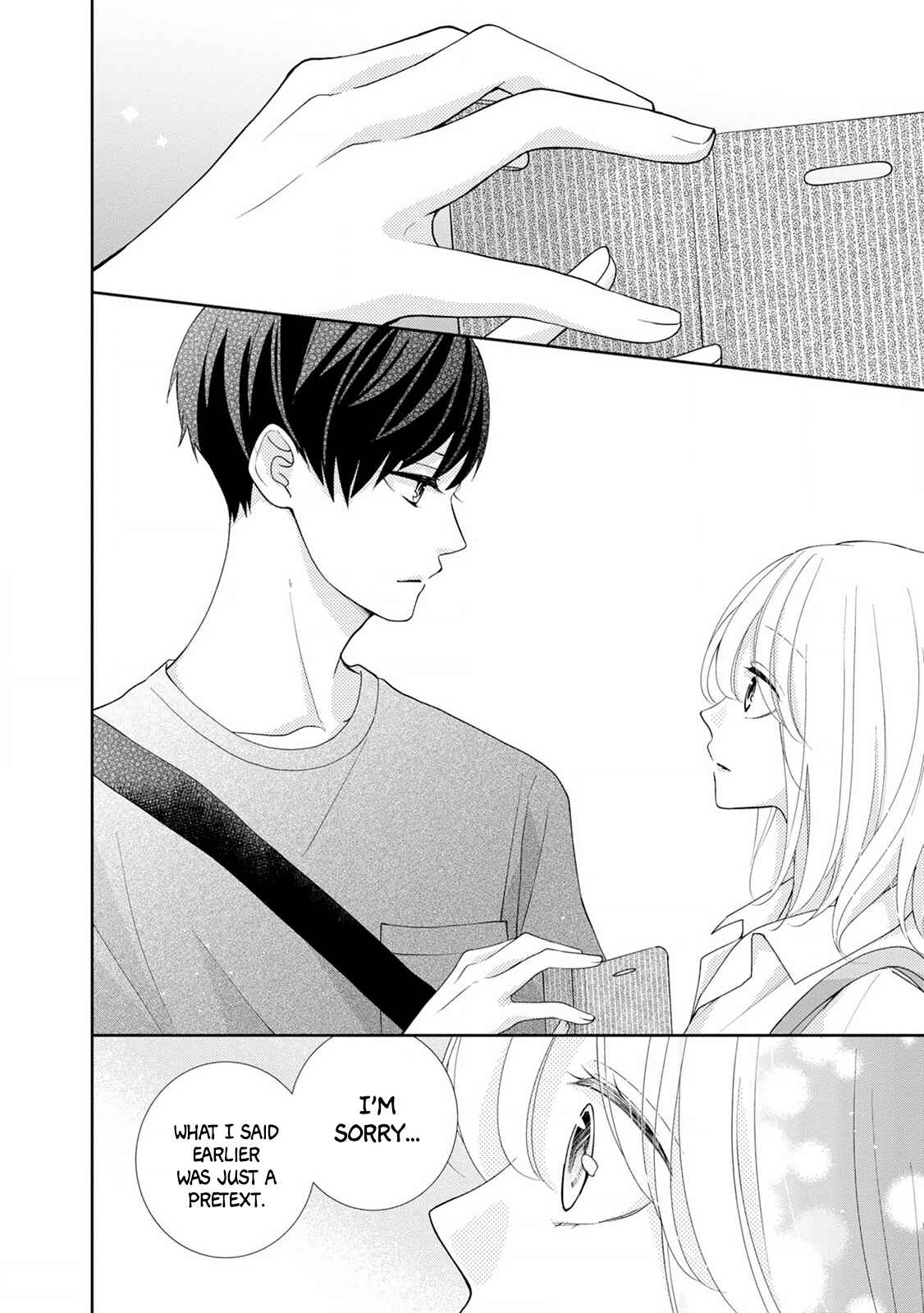 Page 16 Chapter 9 Brother Trap
