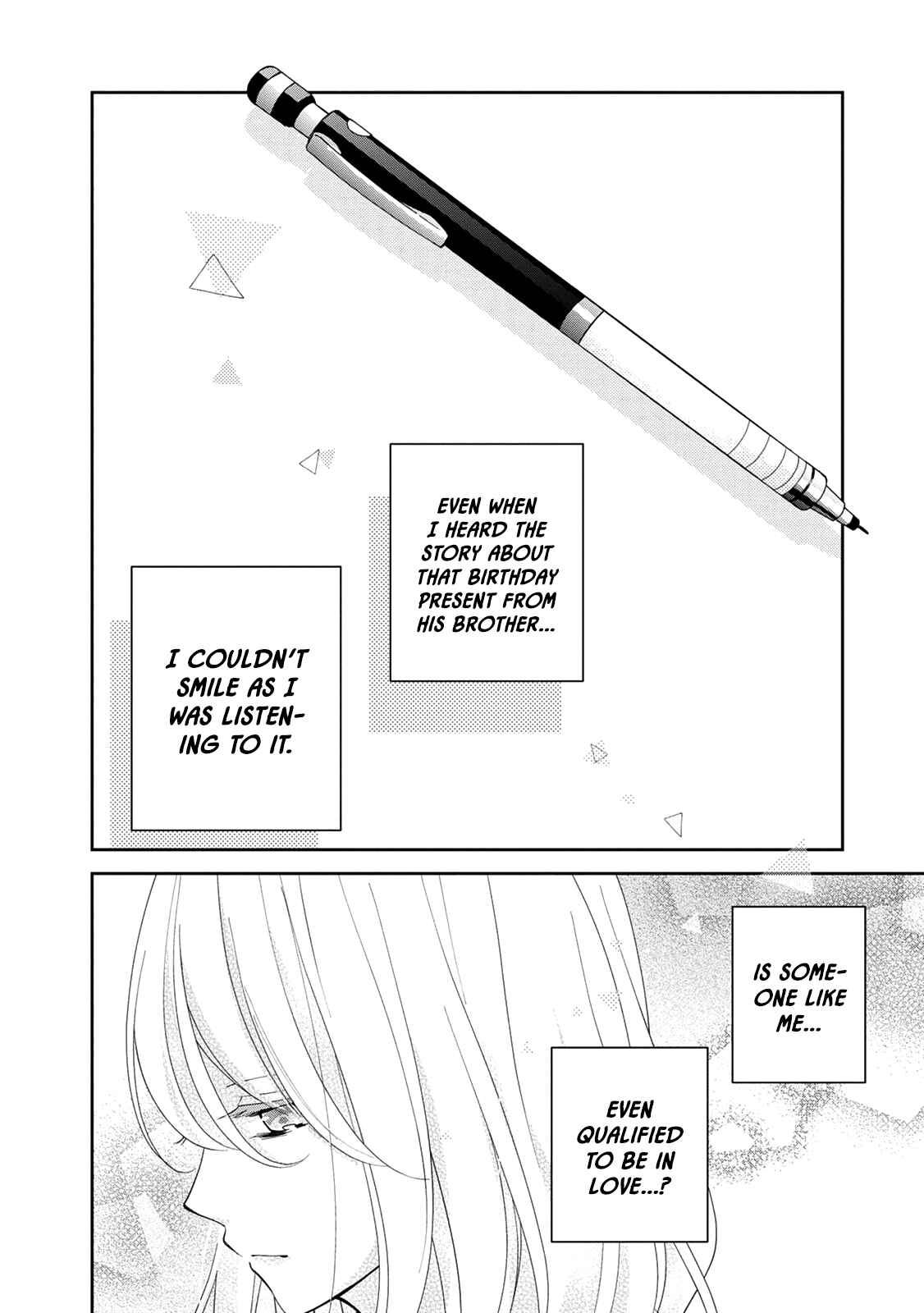Page 2 Chapter 9 Brother Trap