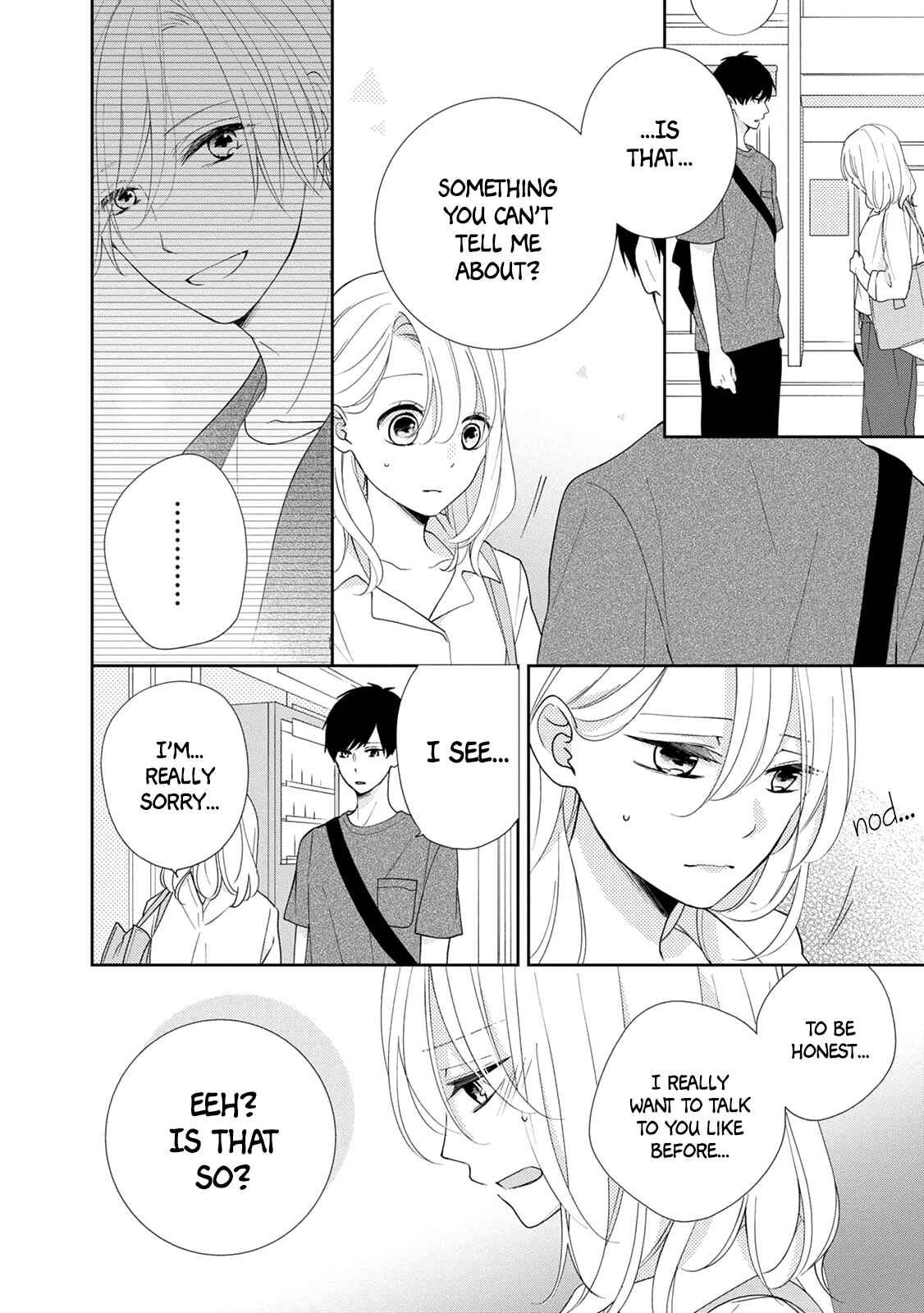 Page 20 Chapter 9 Brother Trap