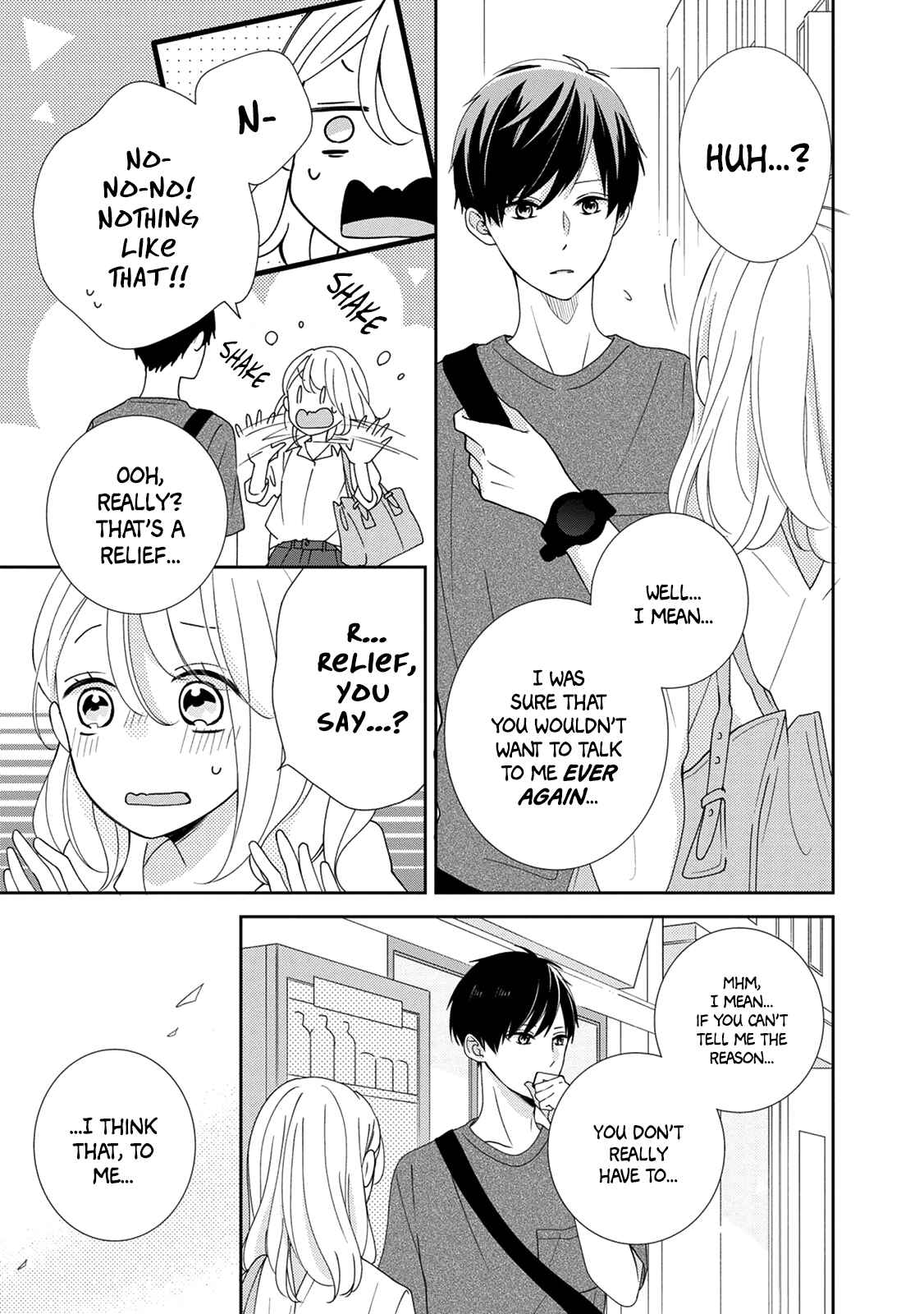 Page 21 Chapter 9 Brother Trap