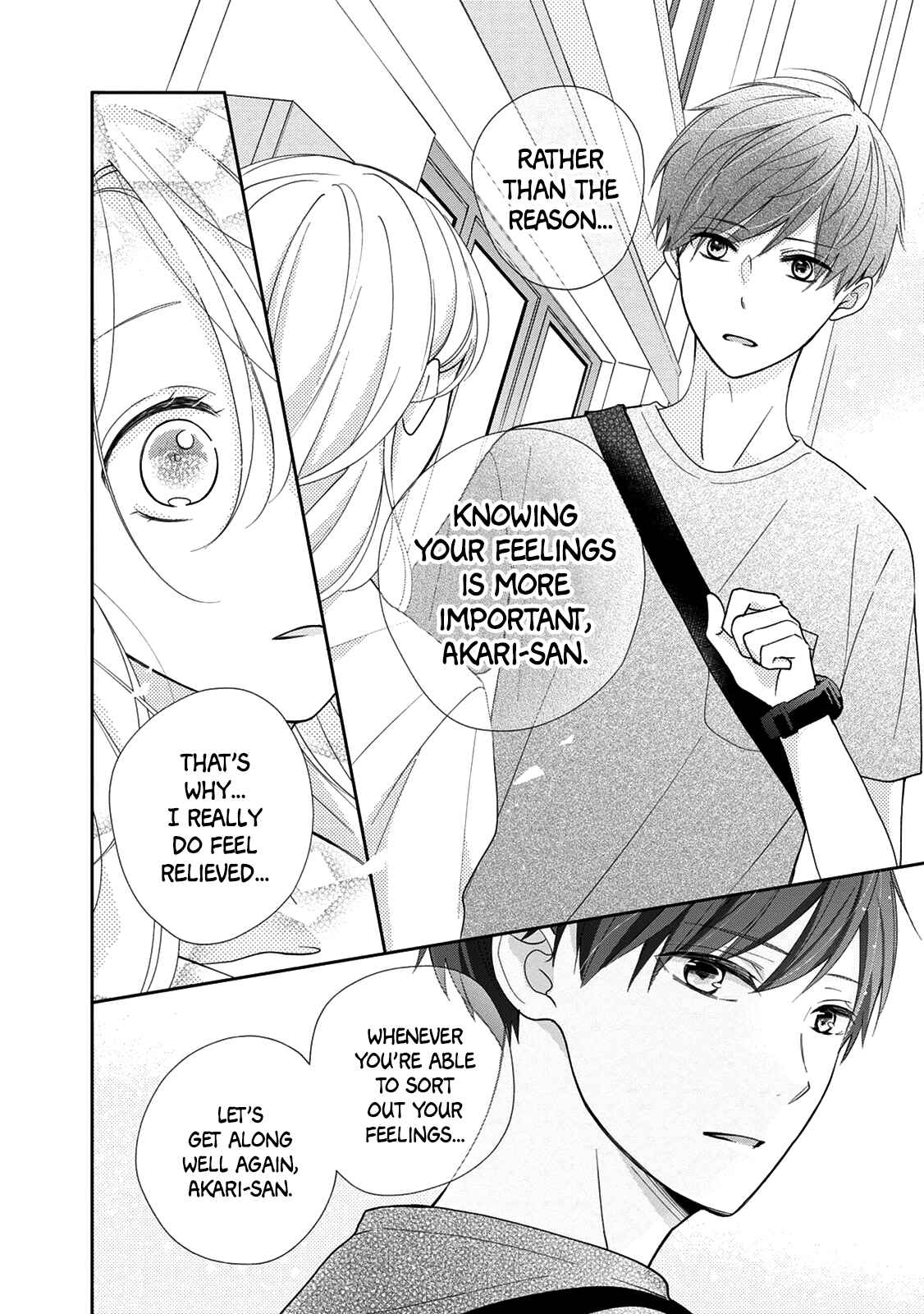 Page 22 Chapter 9 Brother Trap