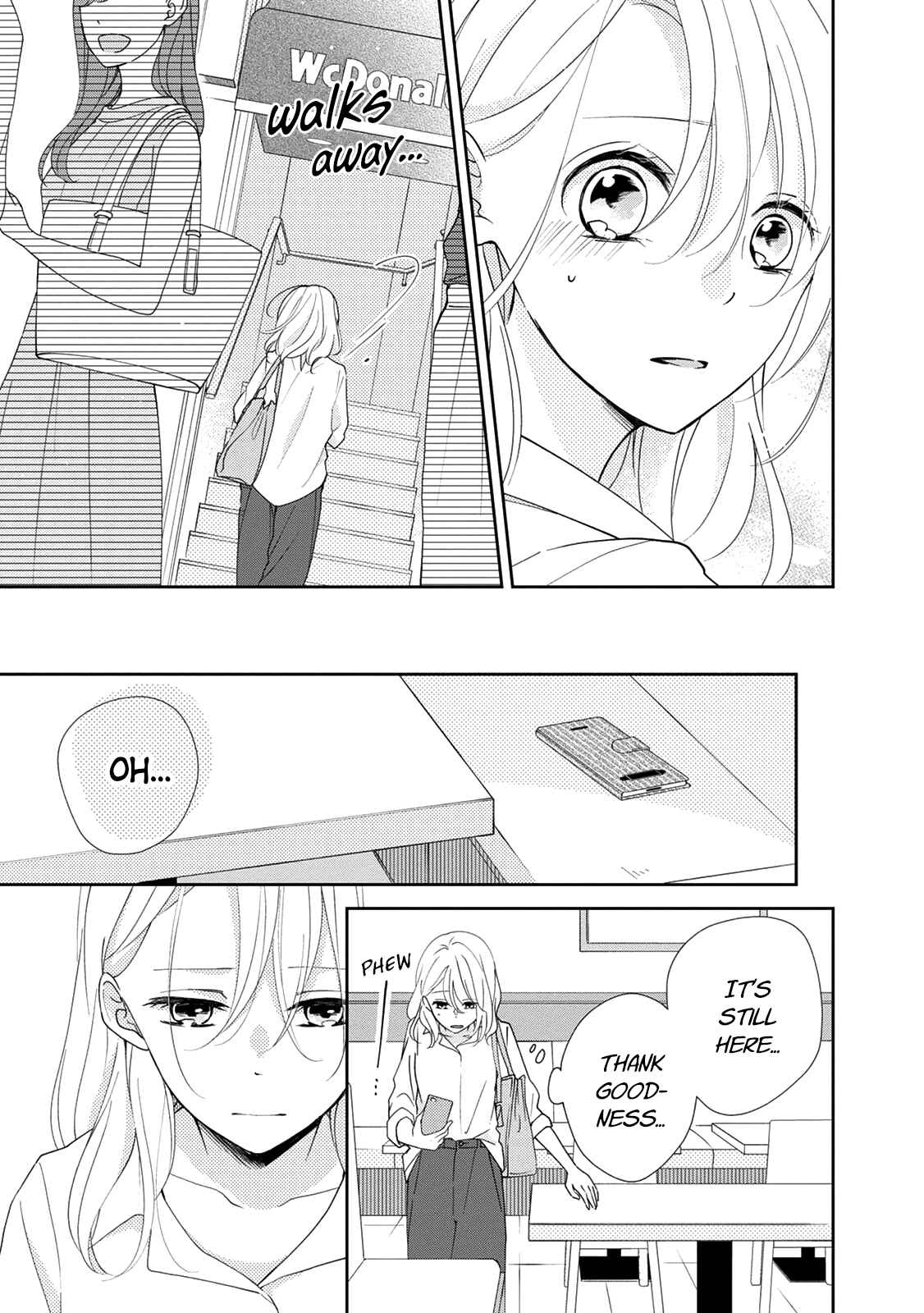 Page 9 Chapter 9 Brother Trap