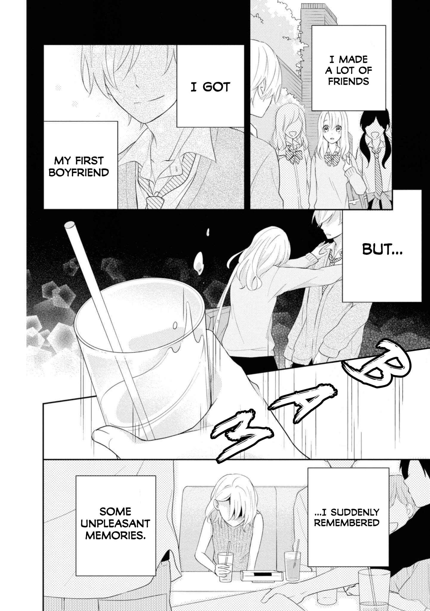 Page 10 Chapter 1 Brother Trap