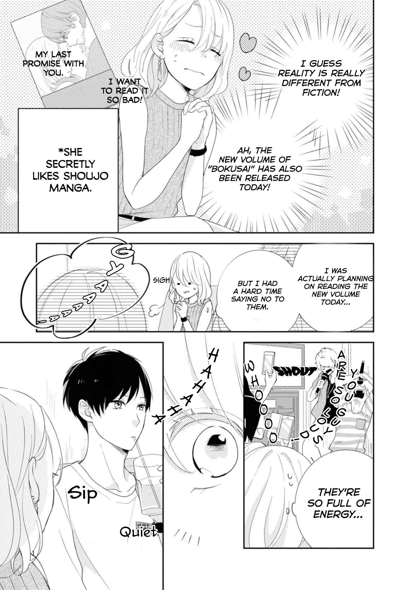 Page 11 Chapter 1 Brother Trap