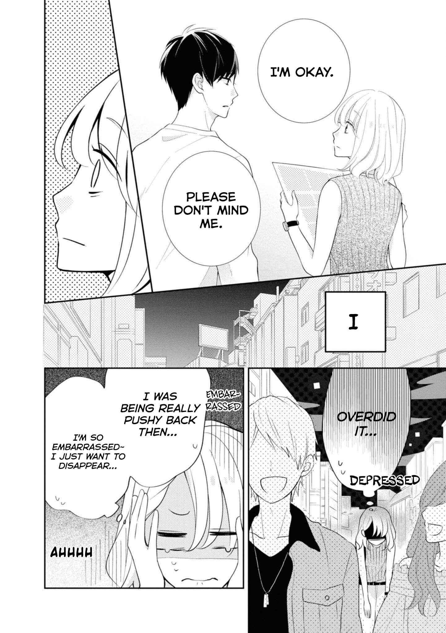 Page 14 Chapter 1 Brother Trap