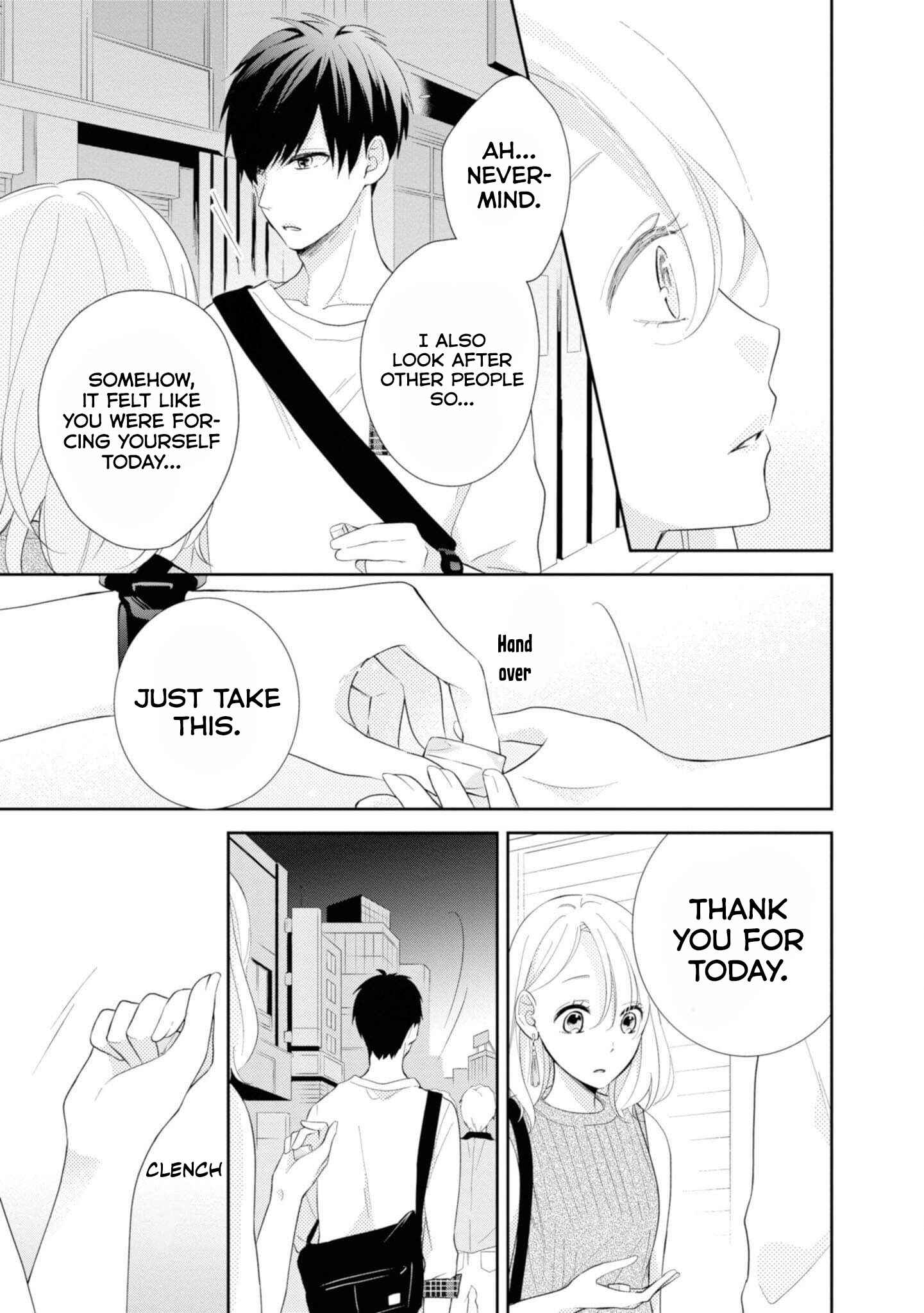 Page 19 Chapter 1 Brother Trap