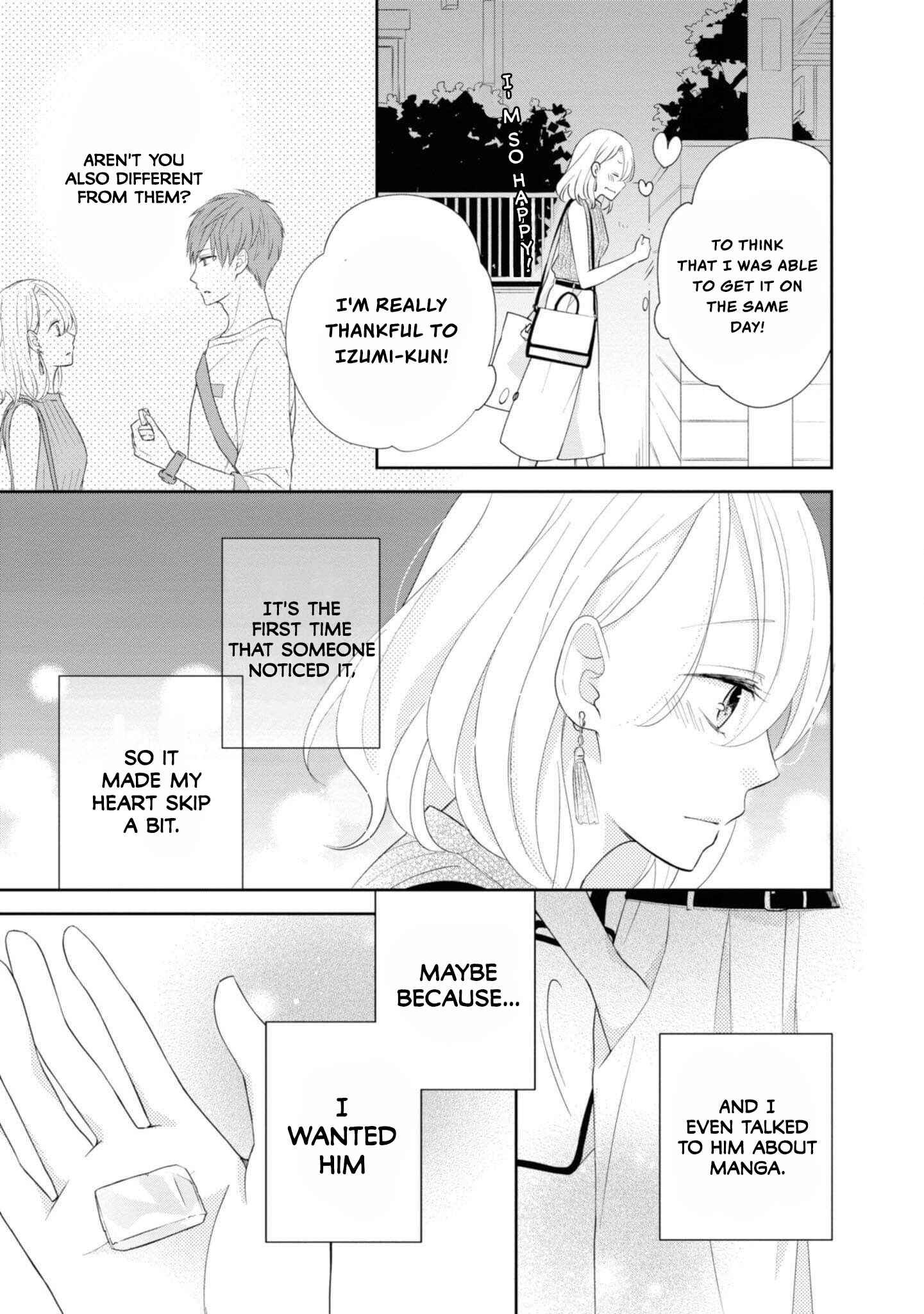 Page 23 Chapter 1 Brother Trap