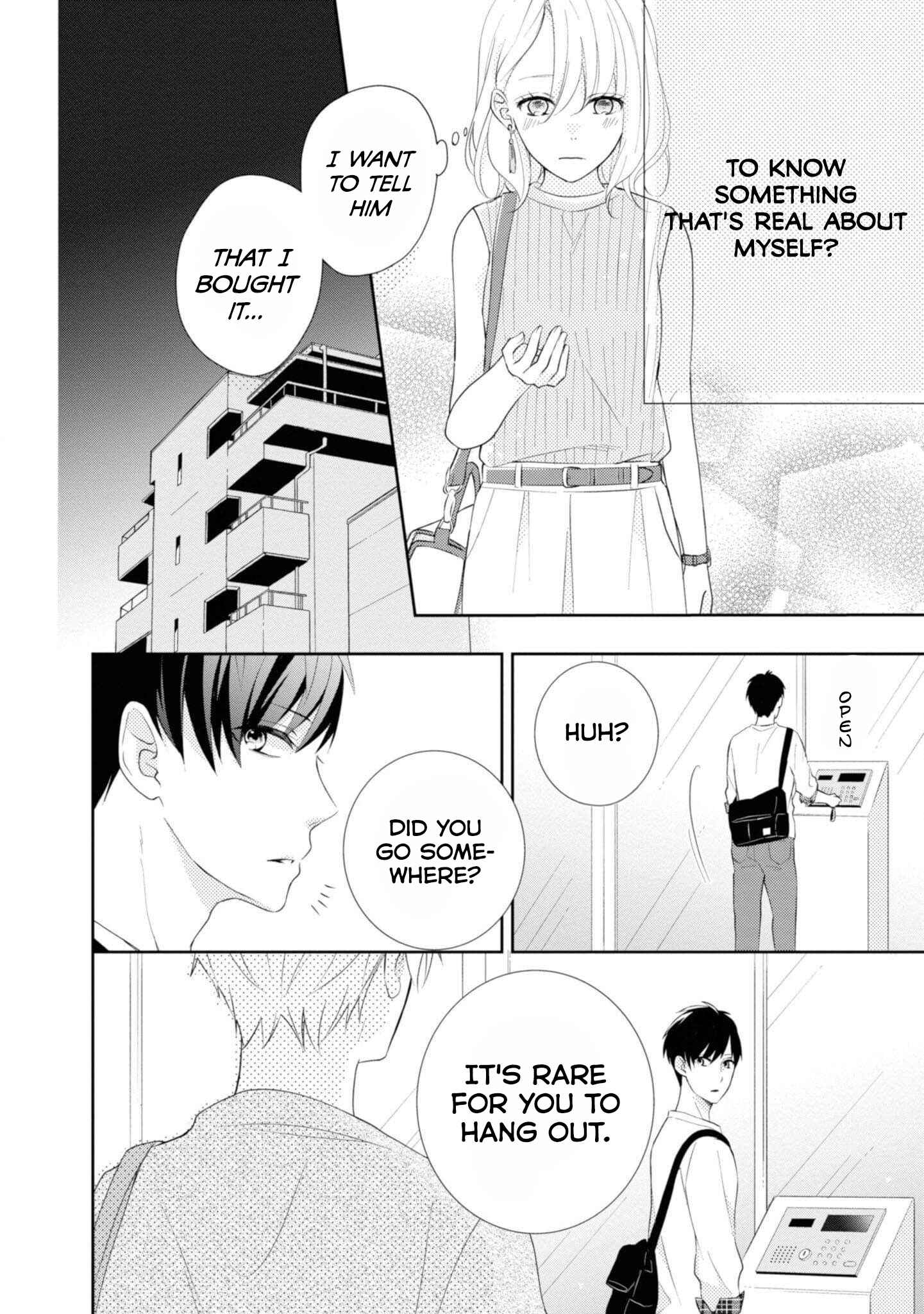 Page 24 Chapter 1 Brother Trap