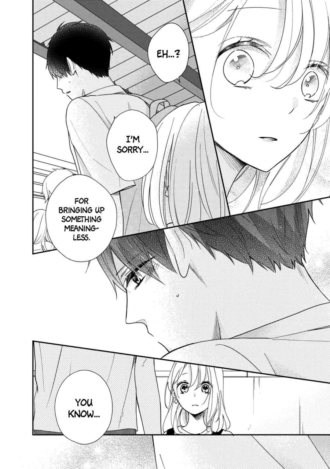 Page 13 Chapter 14 Brother Trap