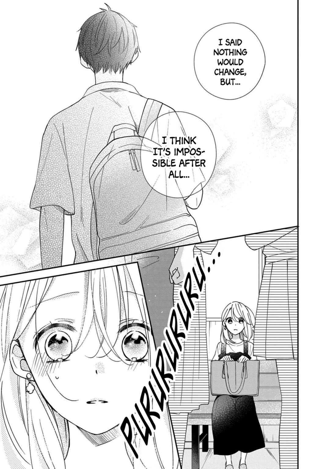 Page 14 Chapter 14 Brother Trap