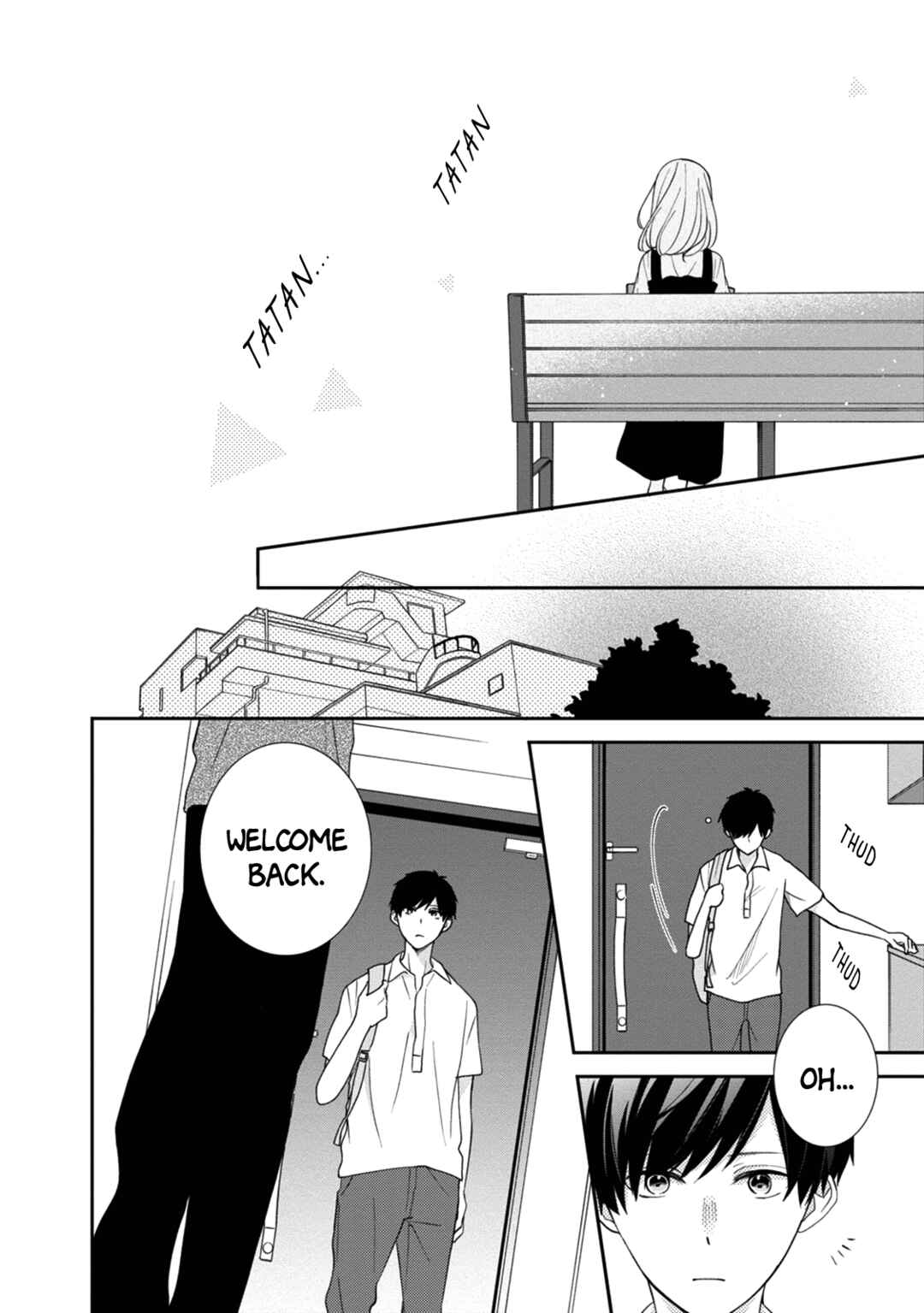 Page 15 Chapter 14 Brother Trap