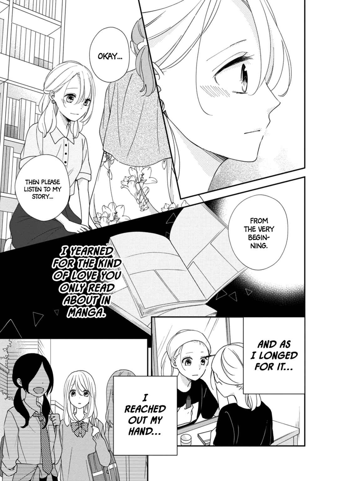 Page 26 Chapter 14 Brother Trap