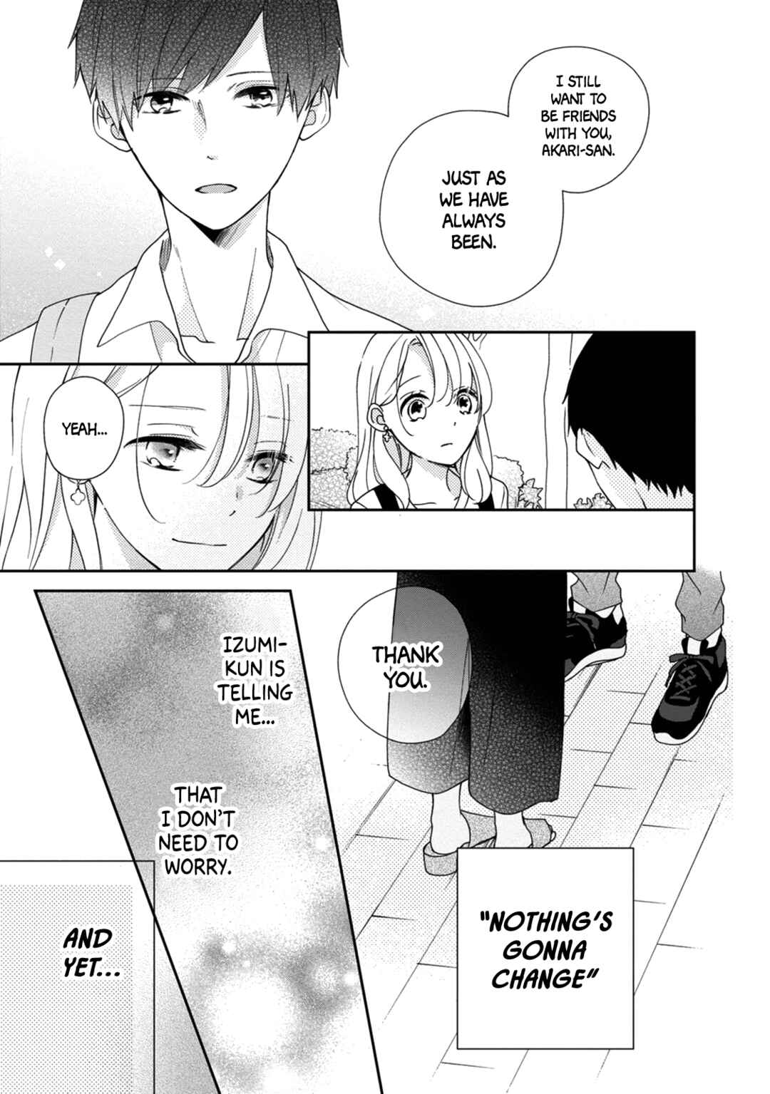 Page 8 Chapter 14 Brother Trap