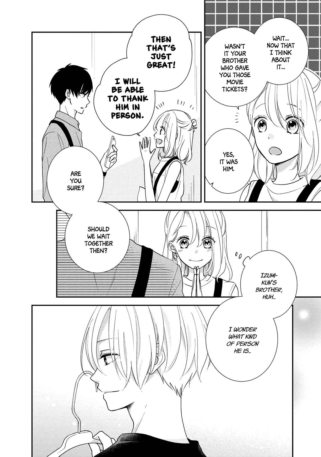 Page 10 Chapter 6 Brother Trap