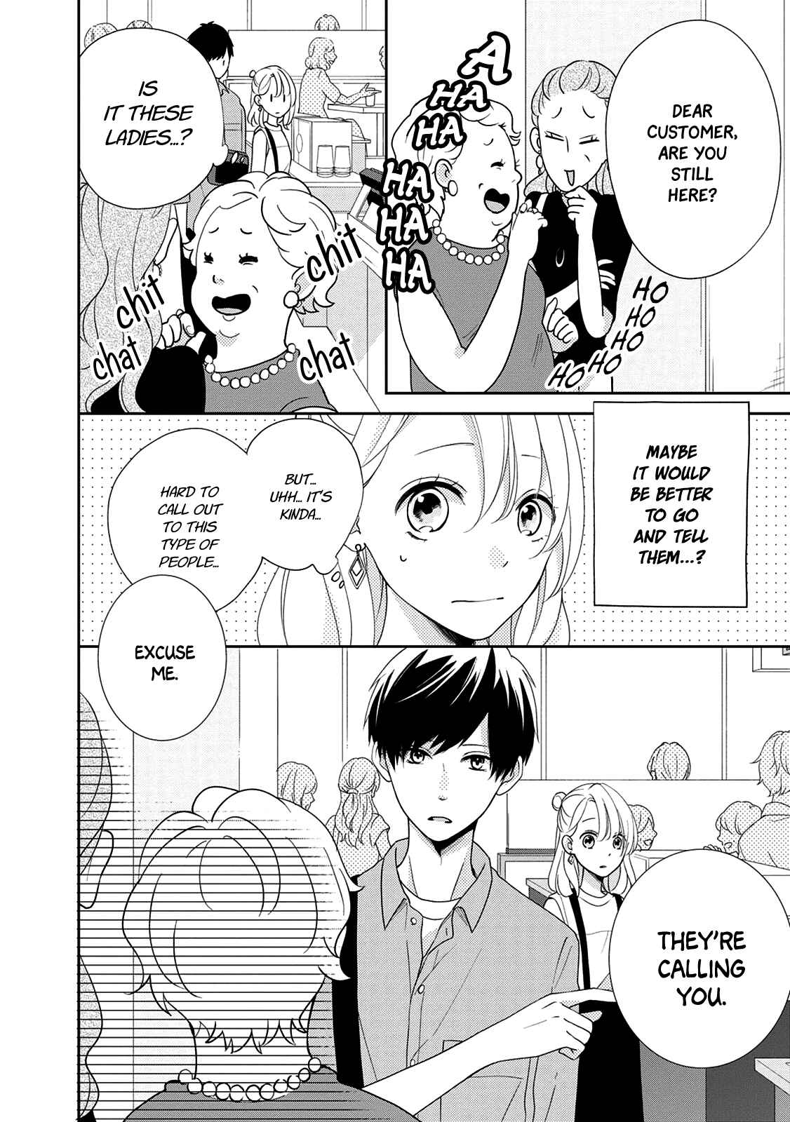 Page 12 Chapter 6 Brother Trap