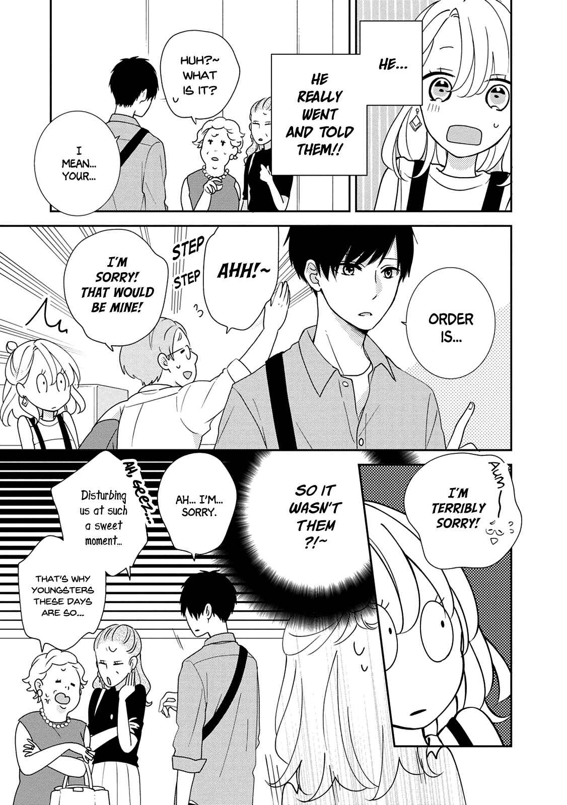 Page 13 Chapter 6 Brother Trap