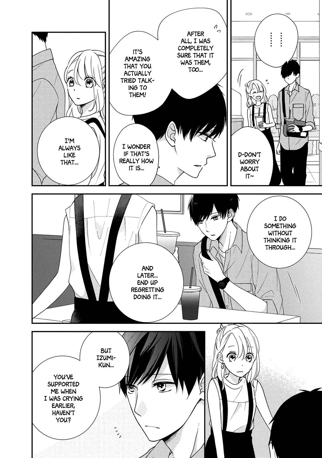 Page 14 Chapter 6 Brother Trap