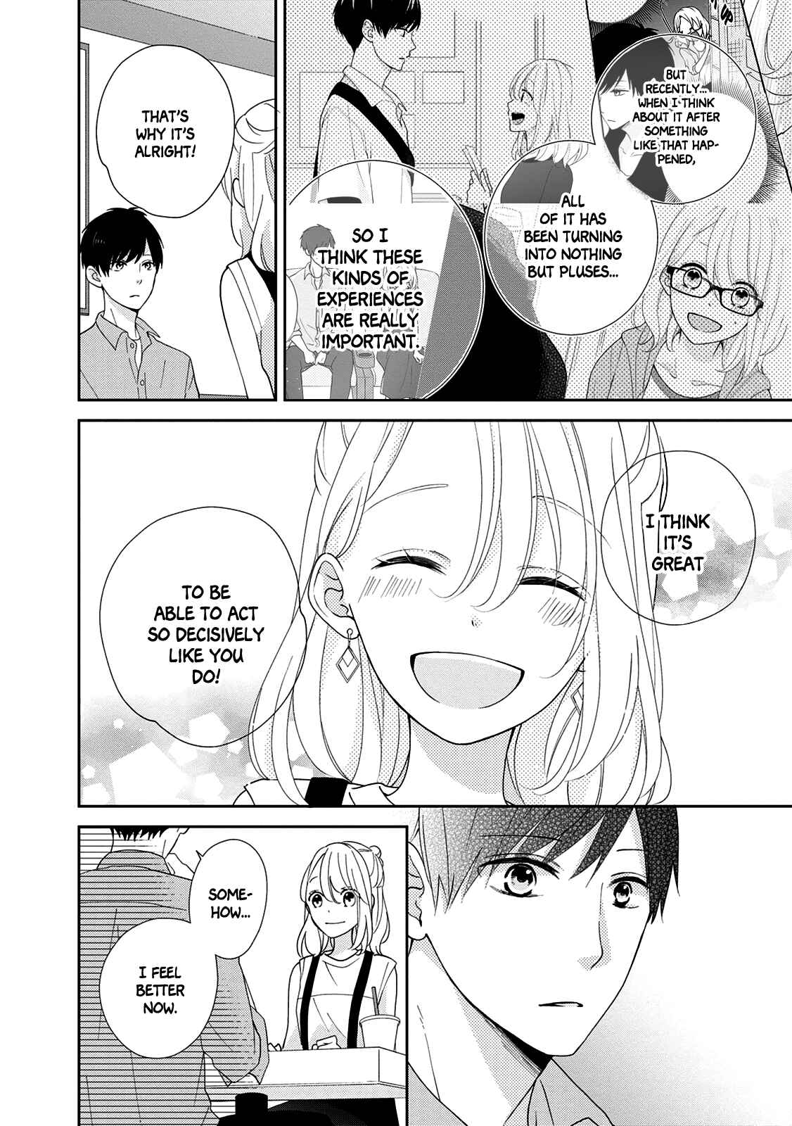 Page 16 Chapter 6 Brother Trap