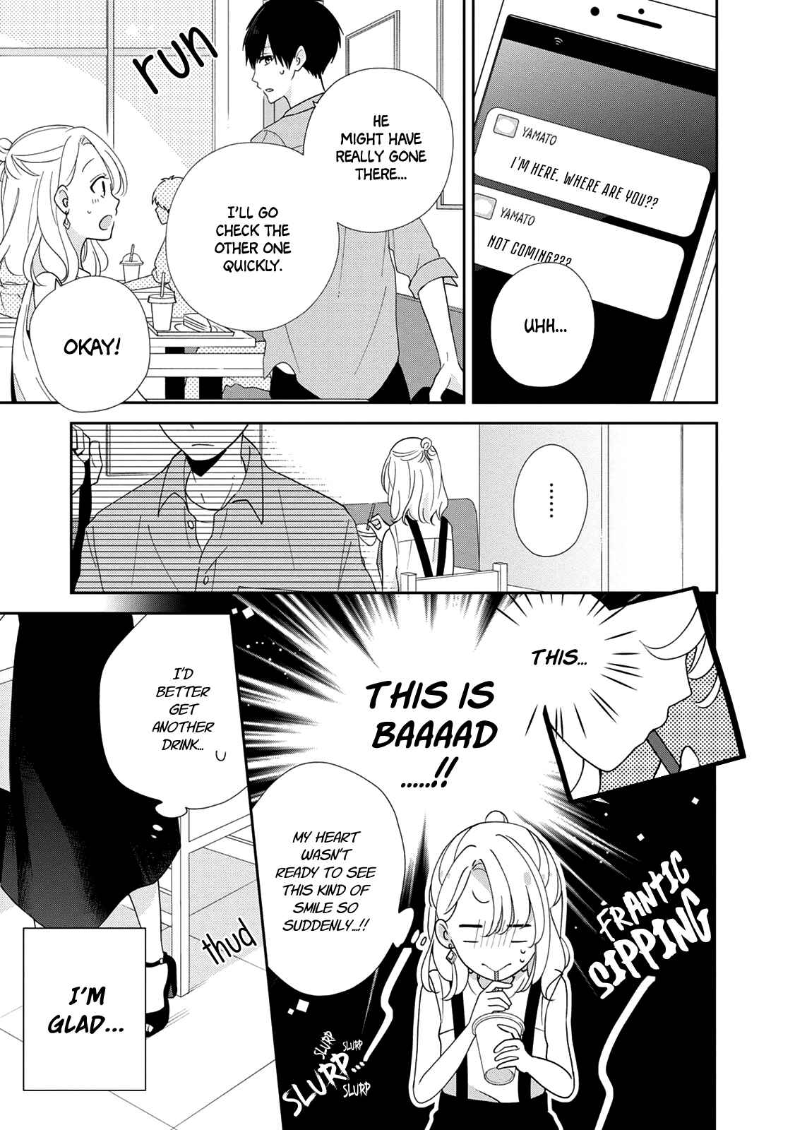 Page 19 Chapter 6 Brother Trap