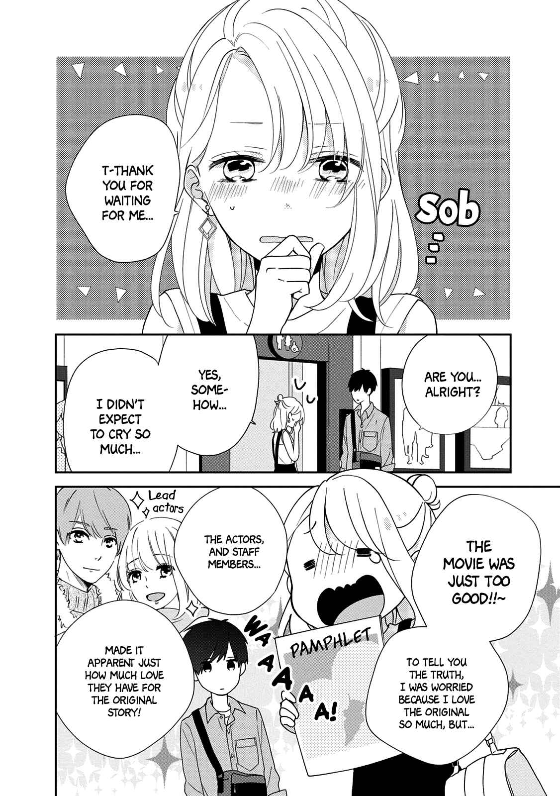 Page 2 Chapter 6 Brother Trap