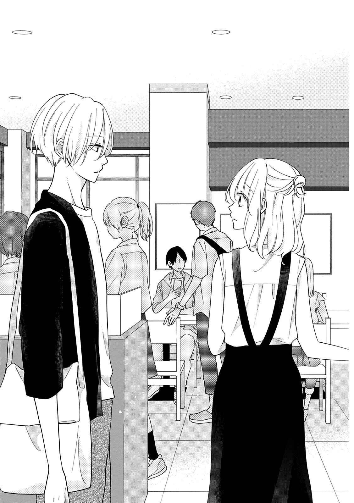 Page 21 Chapter 6 Brother Trap