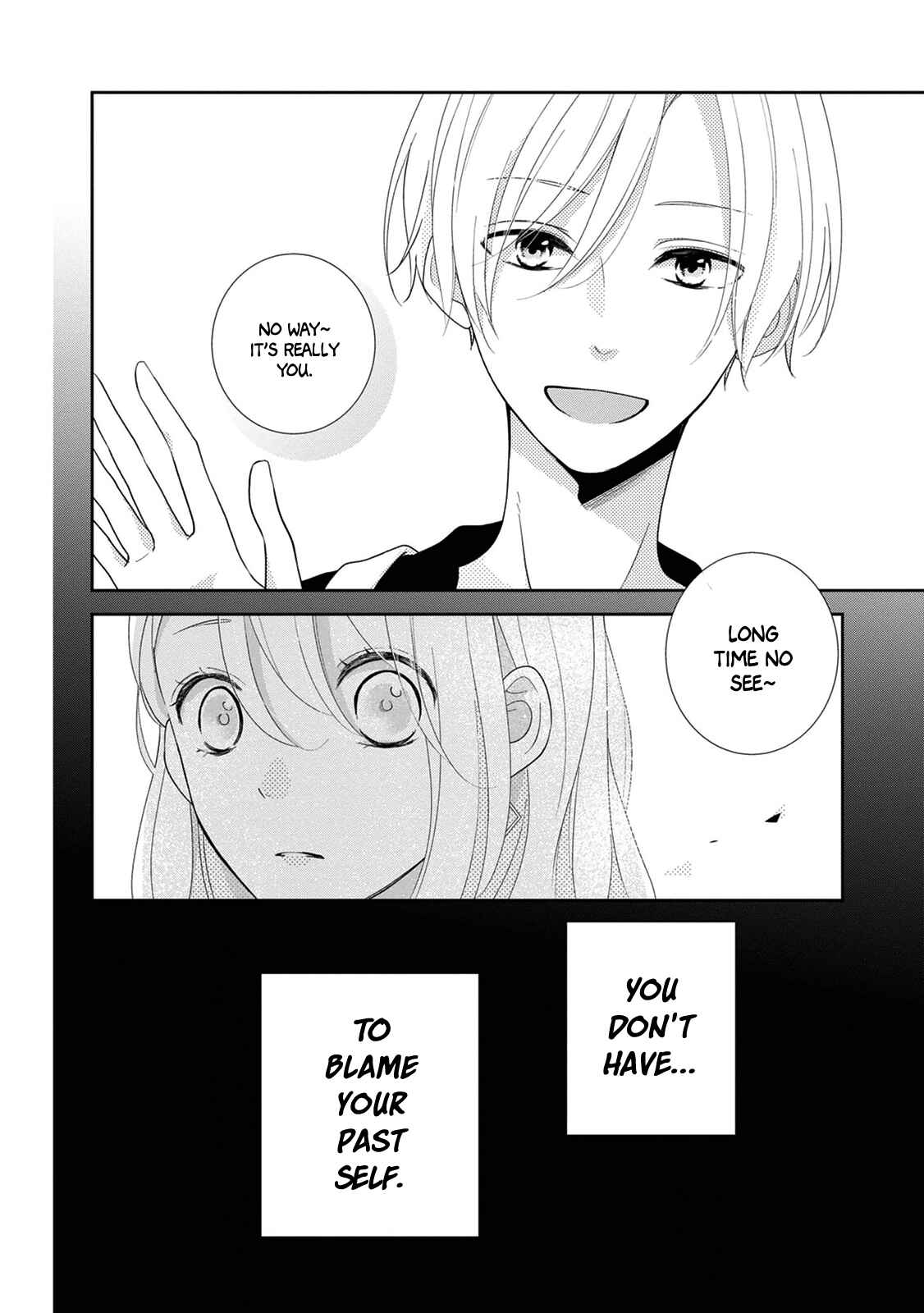 Page 22 Chapter 6 Brother Trap