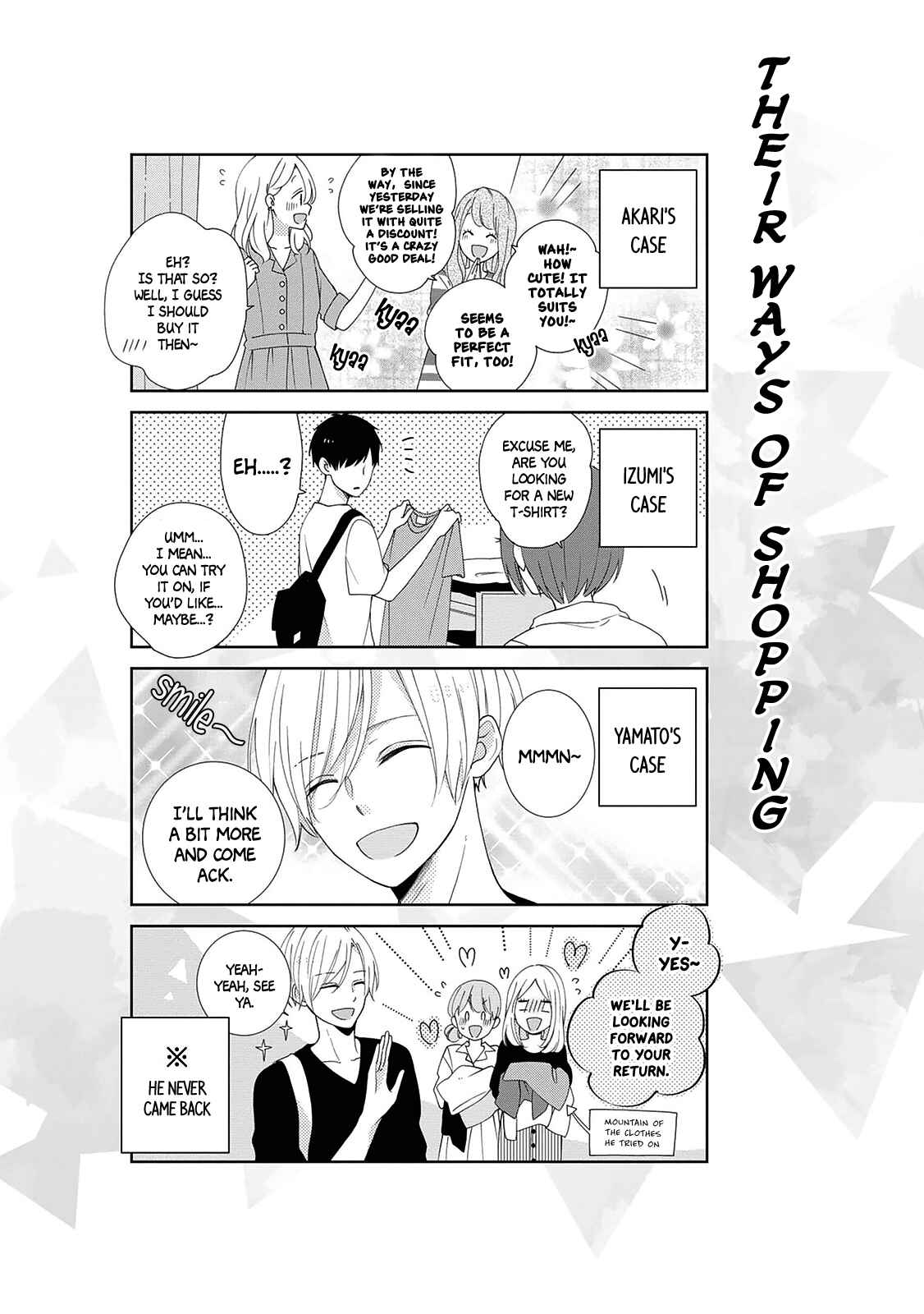 Page 24 Chapter 6 Brother Trap