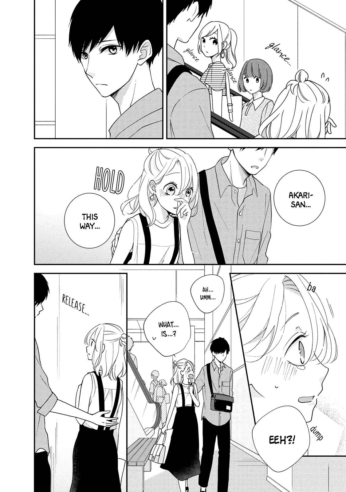 Page 4 Chapter 6 Brother Trap