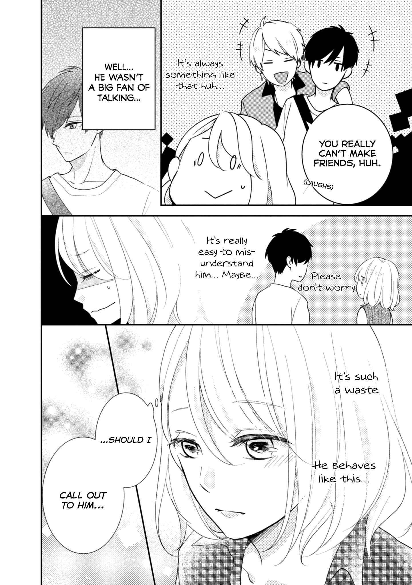 Page 11 Chapter 2 Brother Trap