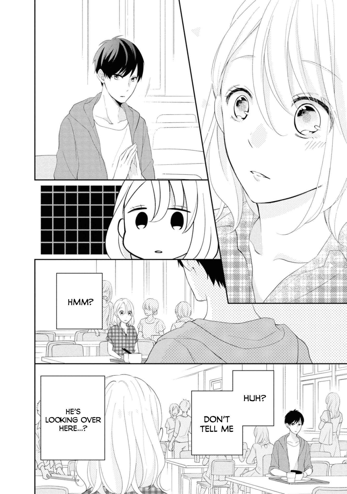Page 13 Chapter 2 Brother Trap