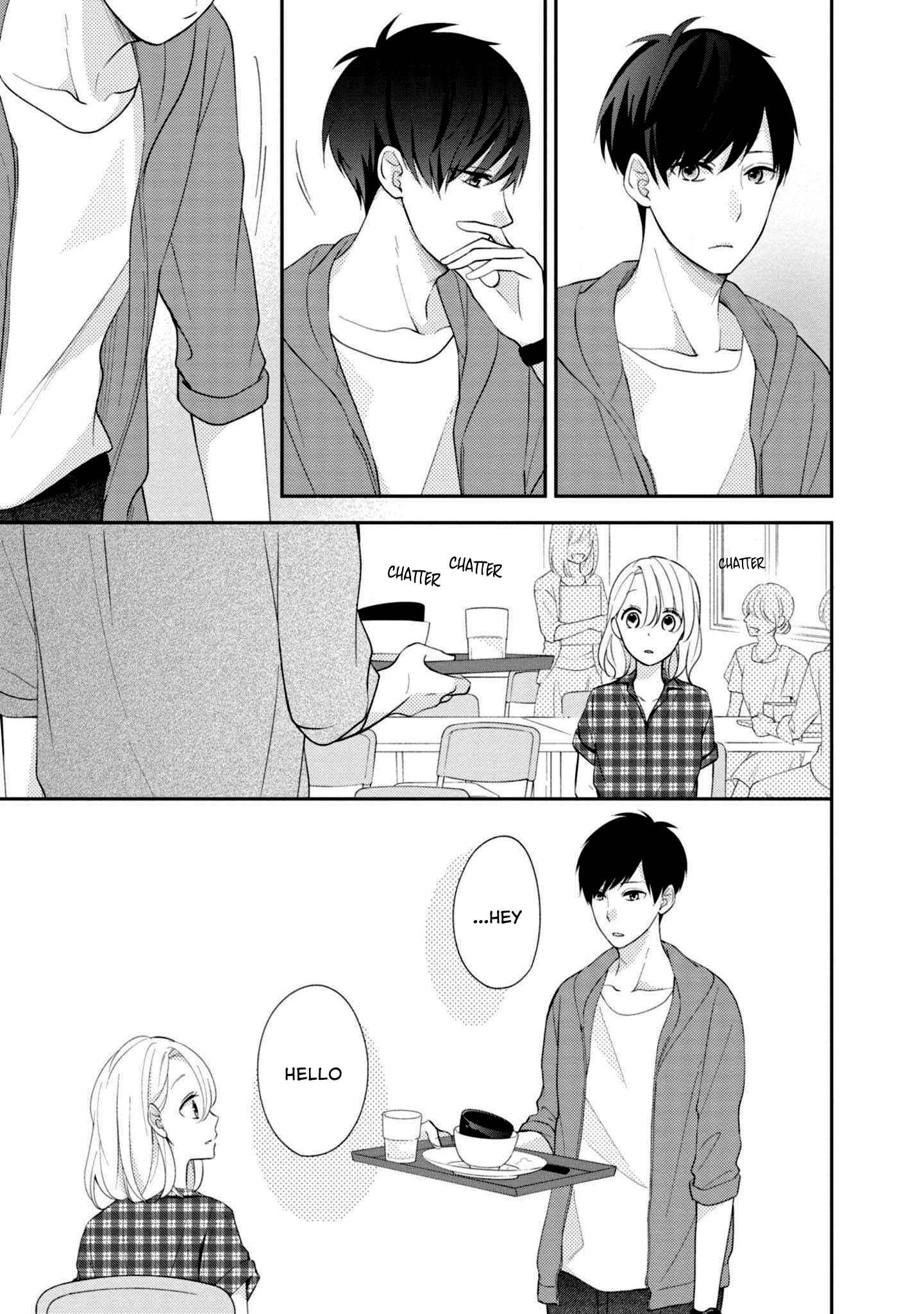 Page 14 Chapter 2 Brother Trap