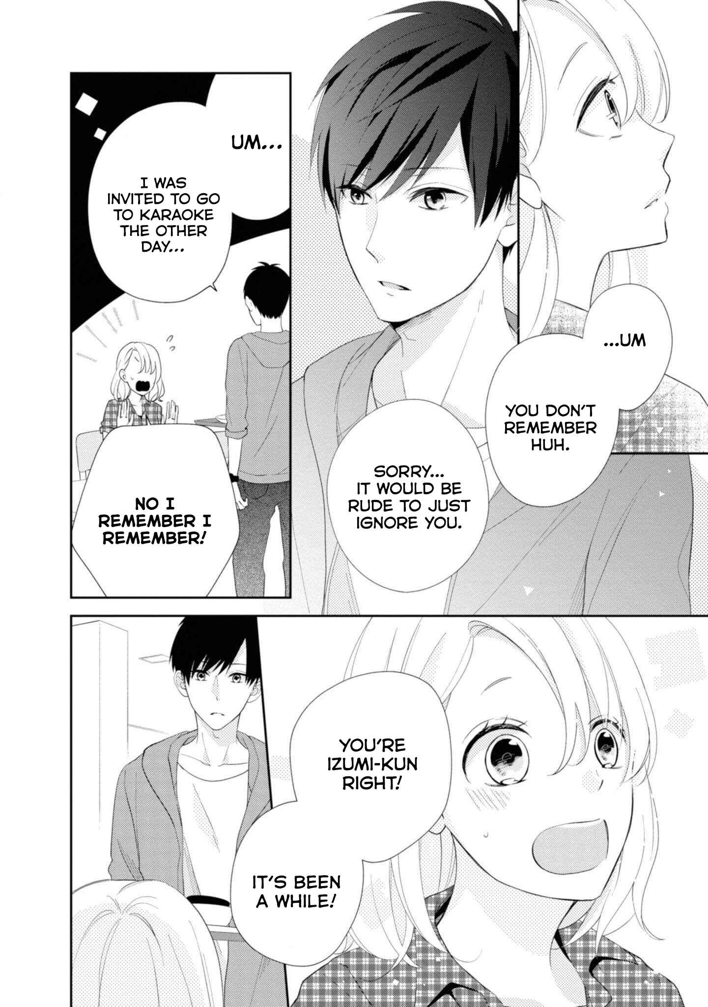 Page 15 Chapter 2 Brother Trap