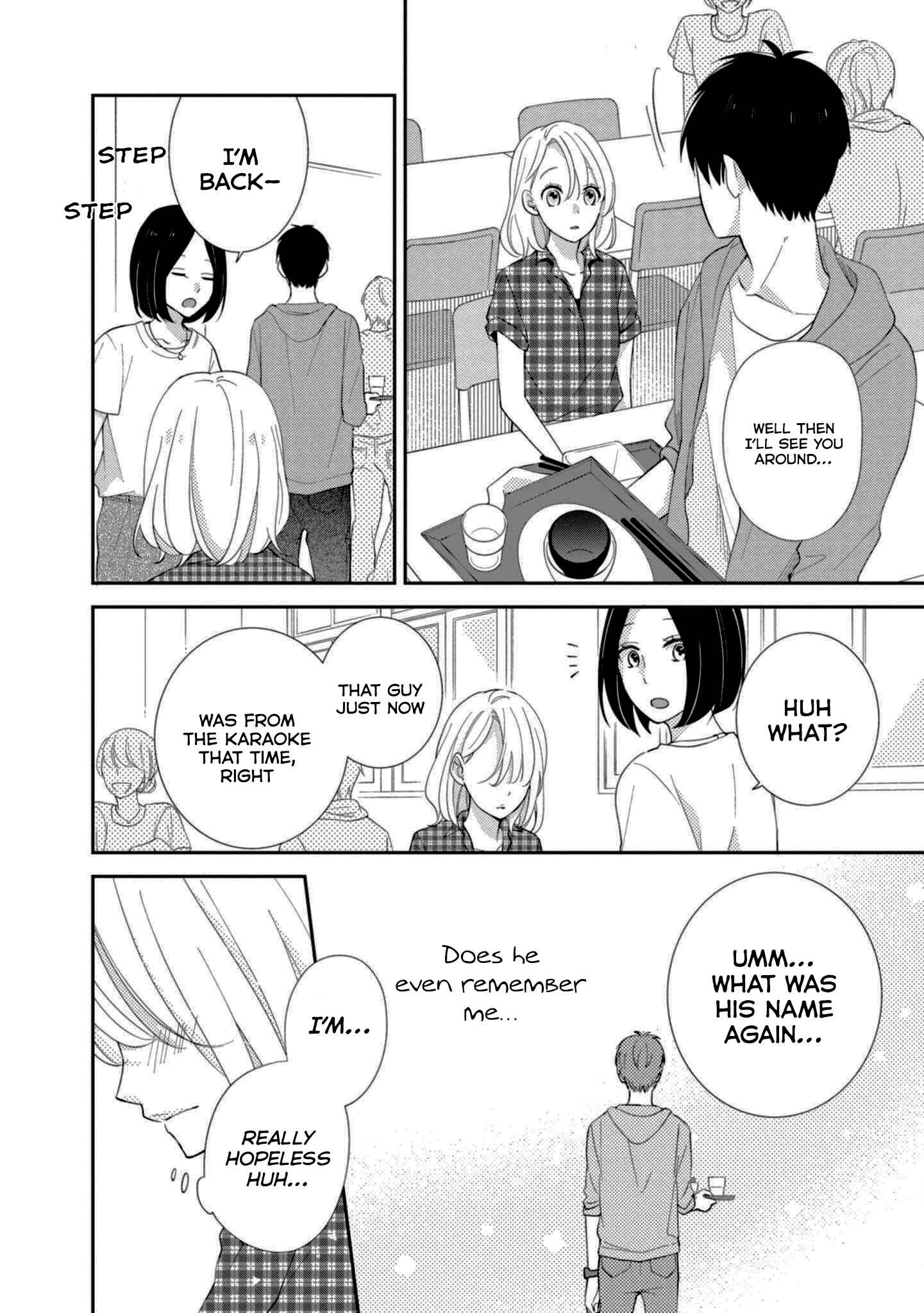 Page 17 Chapter 2 Brother Trap