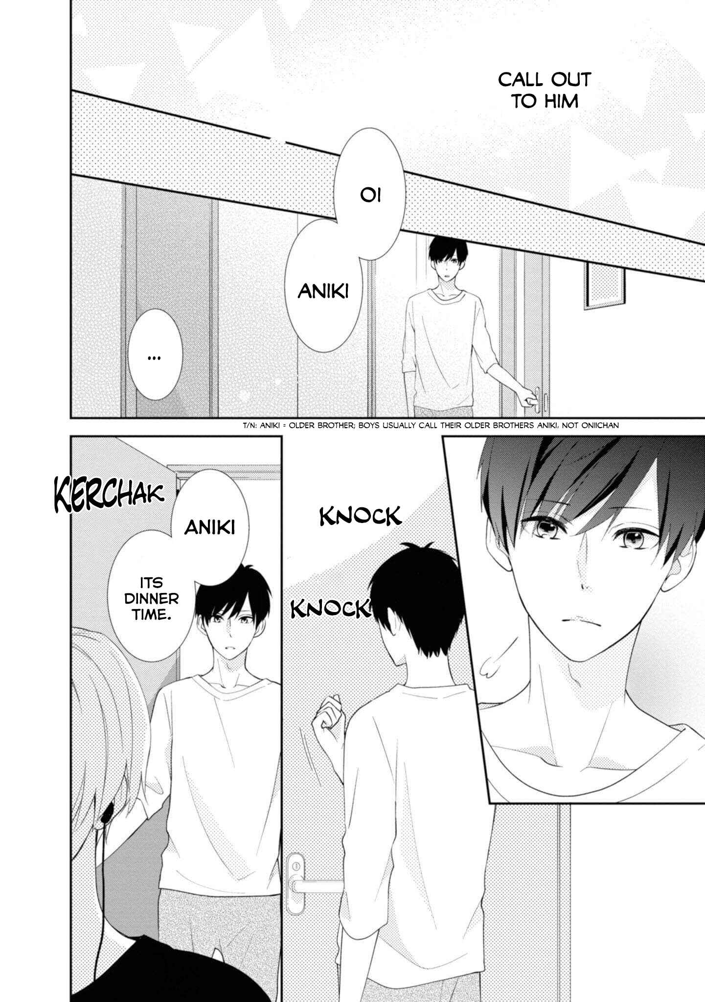 Page 19 Chapter 2 Brother Trap